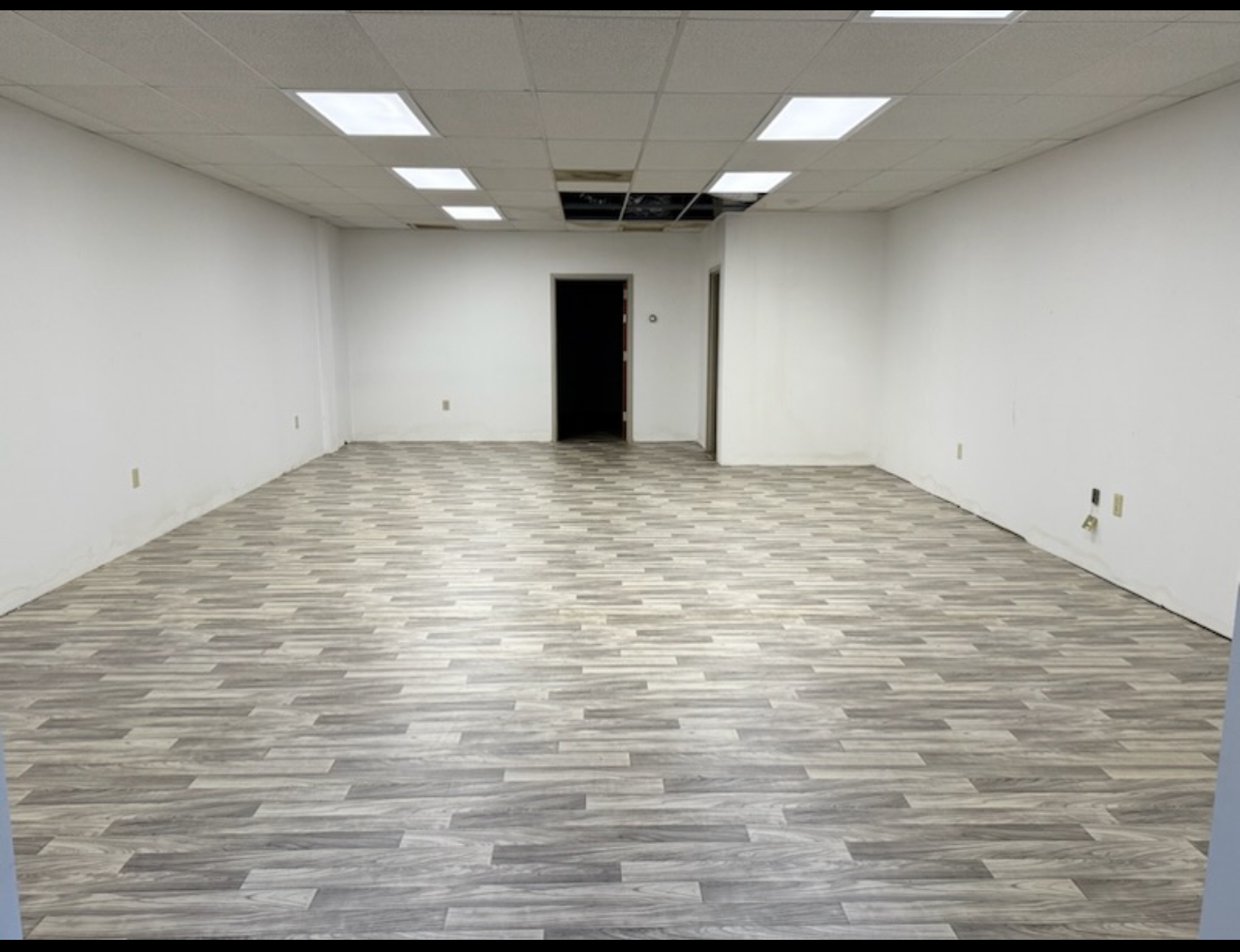 commercial for lease